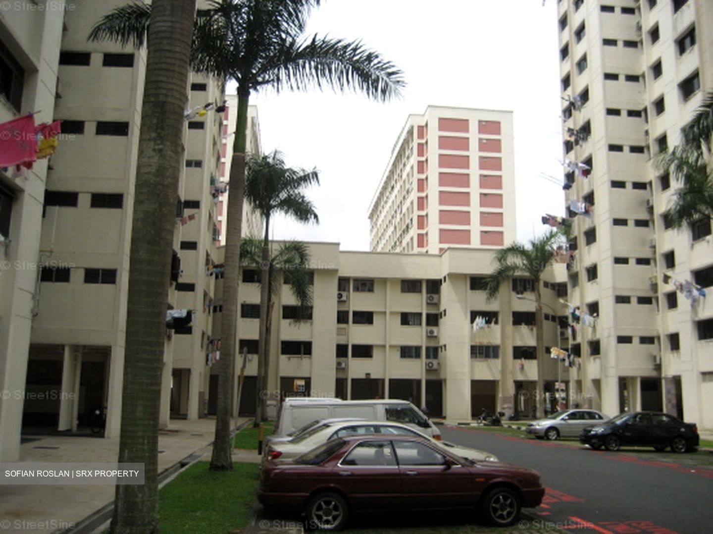Blk 54 Pipit Road (Geylang), HDB 4 Rooms #558835781